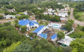 Casitas de Norma